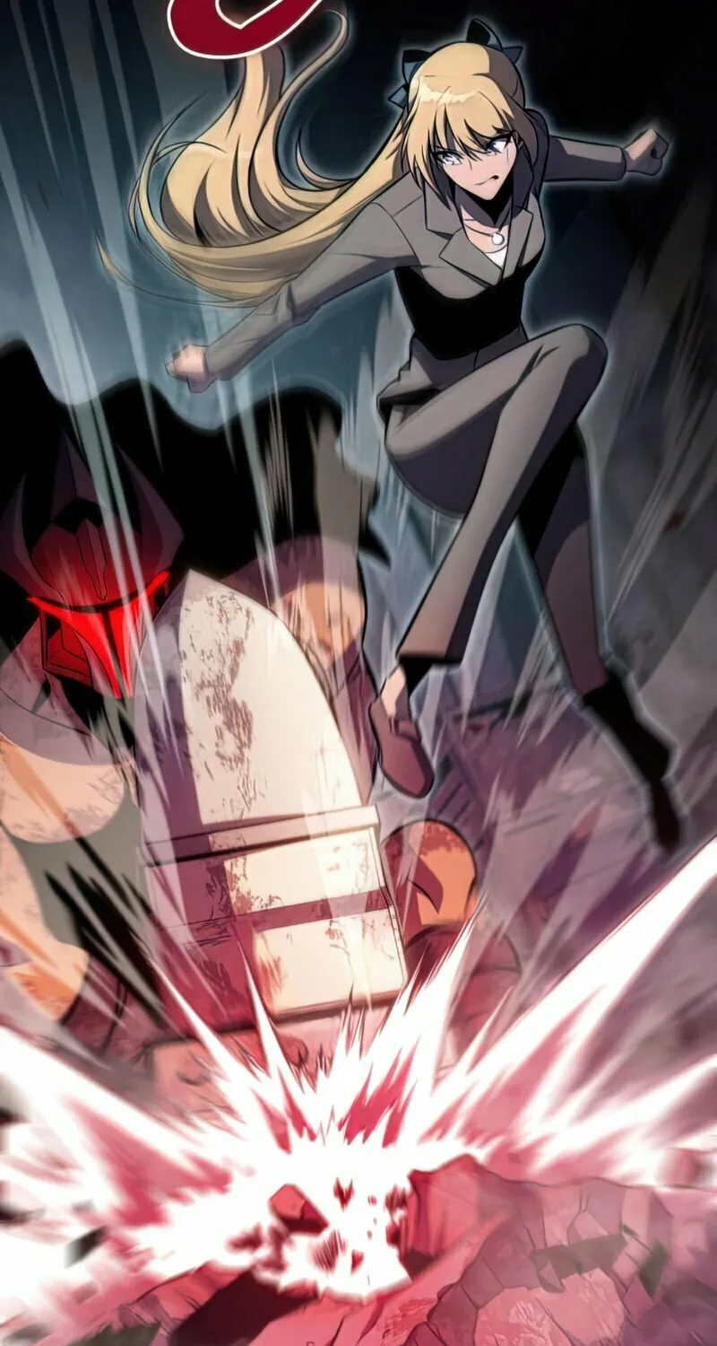 I’m the Max-Level Newbie Chapter 60 page 4 - 