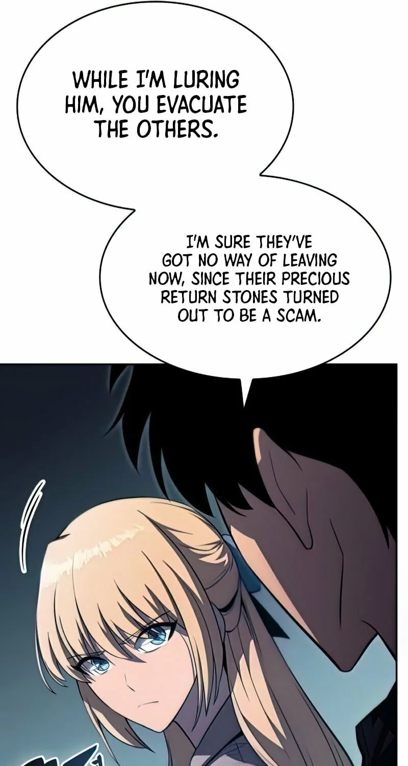 I’m the Max-Level Newbie Chapter 60 page 31 - 