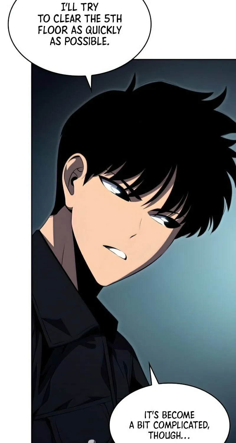 I’m the Max-Level Newbie Chapter 60 page 33 - 