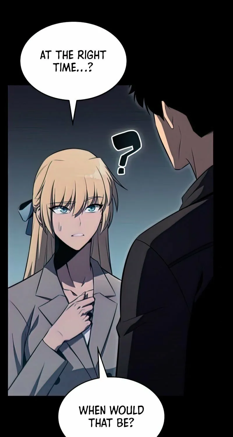 I’m the Max-Level Newbie Chapter 60 page 49 - 