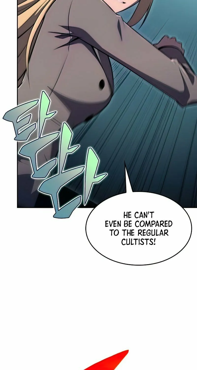 I’m the Max-Level Newbie Chapter 60 page 6 - 
