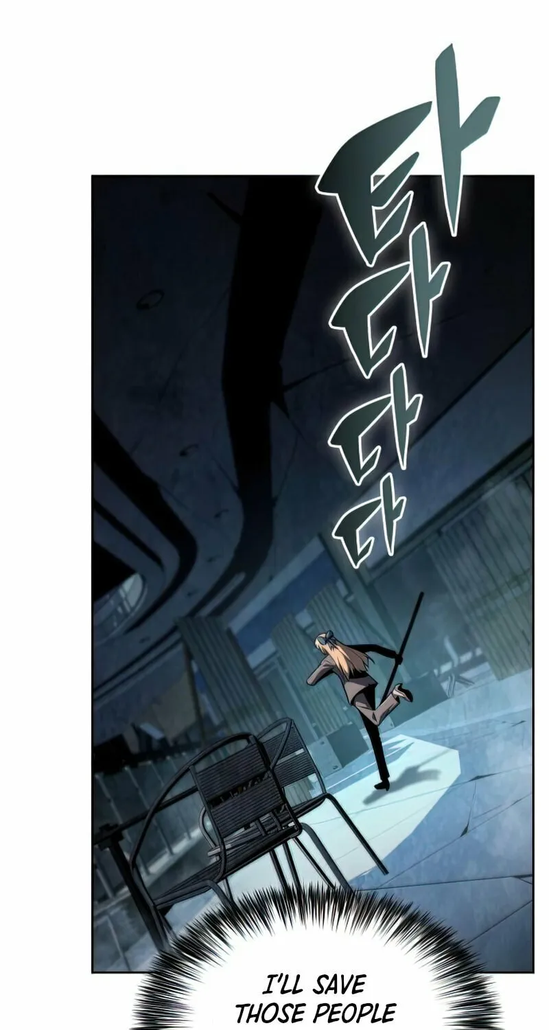 I’m the Max-Level Newbie Chapter 60 page 56 - 