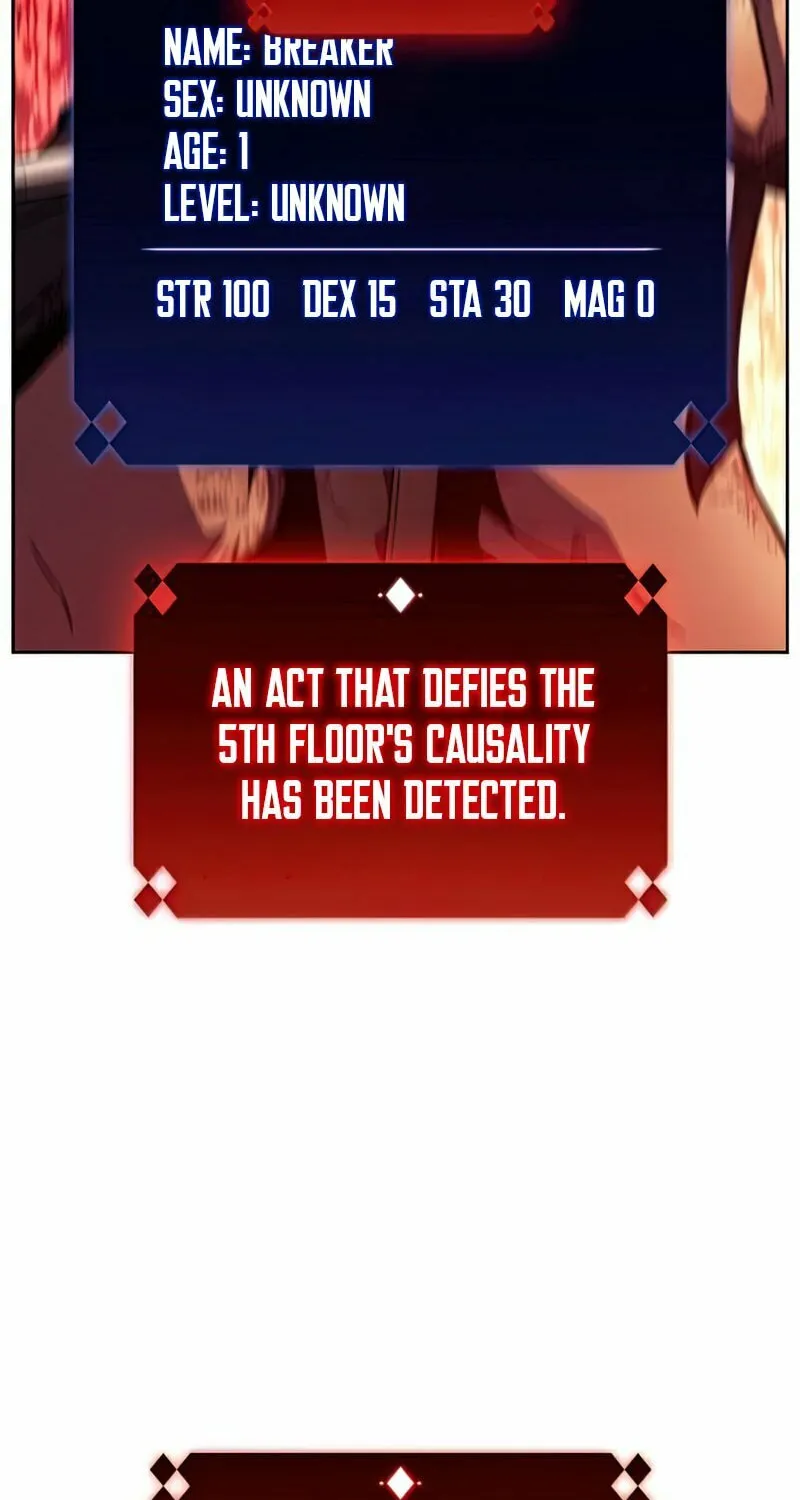 I’m the Max-Level Newbie Chapter 60 page 62 - 