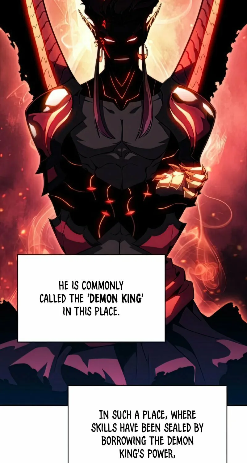 I’m the Max-Level Newbie Chapter 60 page 67 - 