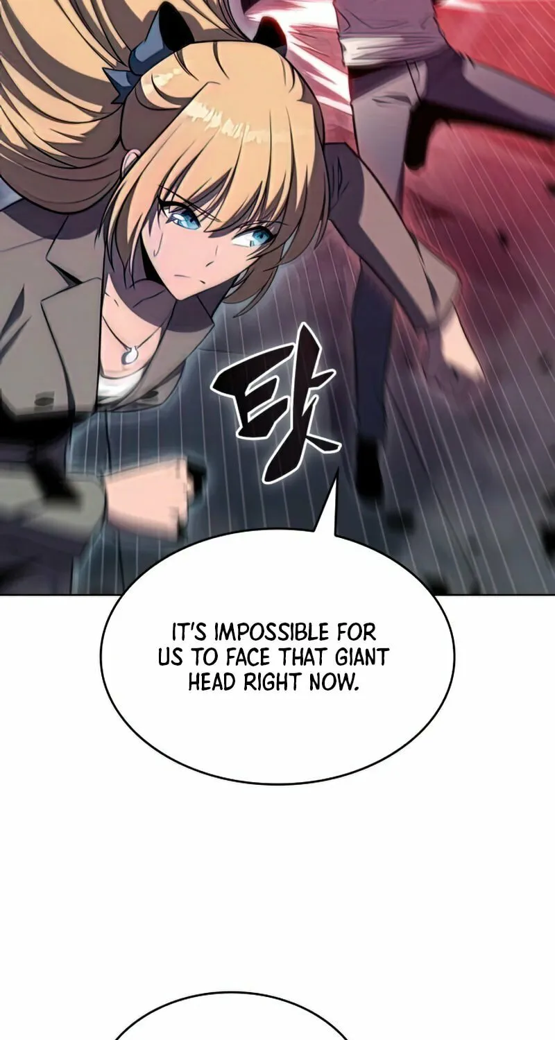 I’m the Max-Level Newbie Chapter 60 page 8 - 