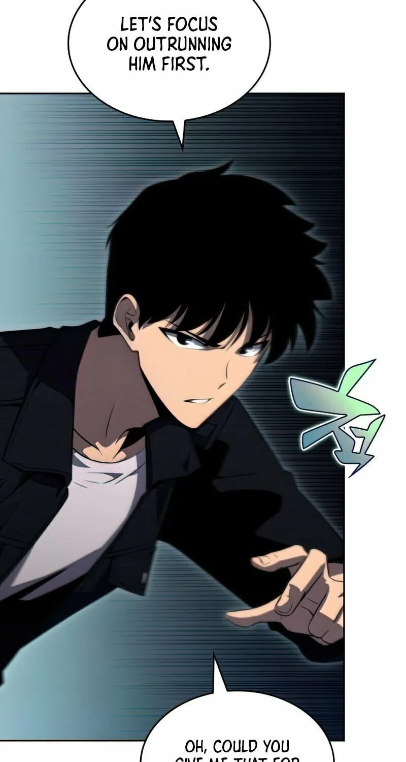 I’m the Max-Level Newbie Chapter 60 page 9 - 