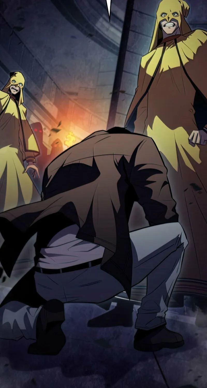 I’m the Max-Level Newbie Chapter 60 page 97 - 