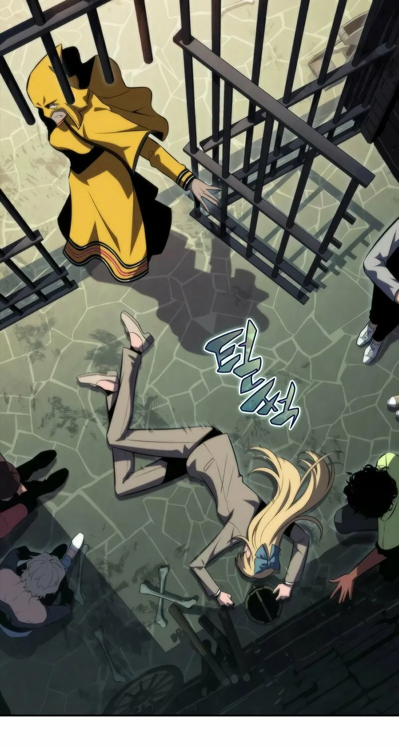 I’m the Max-Level Newbie Chapter 61 page 101 - 