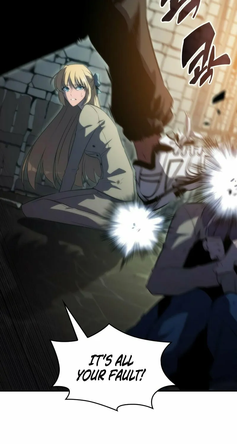 I’m the Max-Level Newbie Chapter 61 page 110 - 