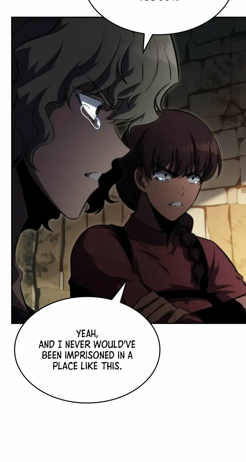 I’m the Max-Level Newbie Chapter 61 page 122 - 