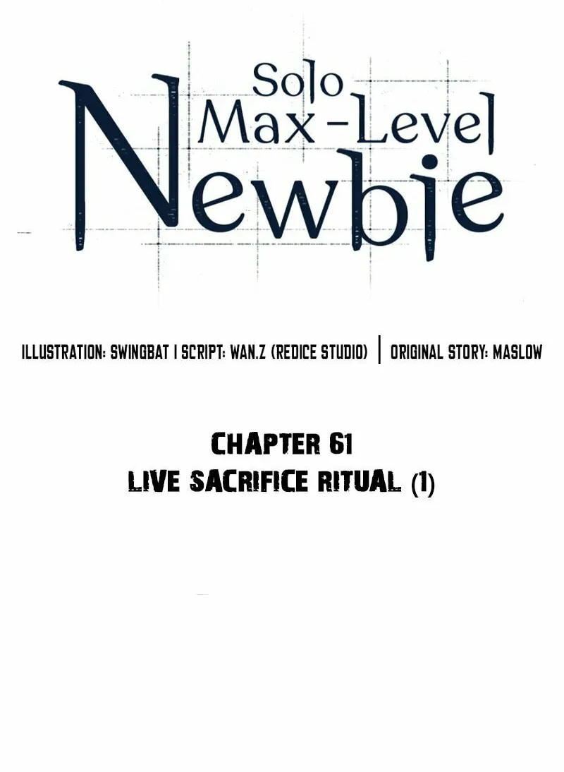 I’m the Max-Level Newbie Chapter 61 page 18 - 