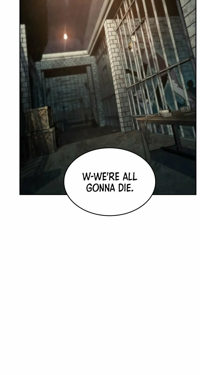 I’m the Max-Level Newbie Chapter 61 page 4 - 