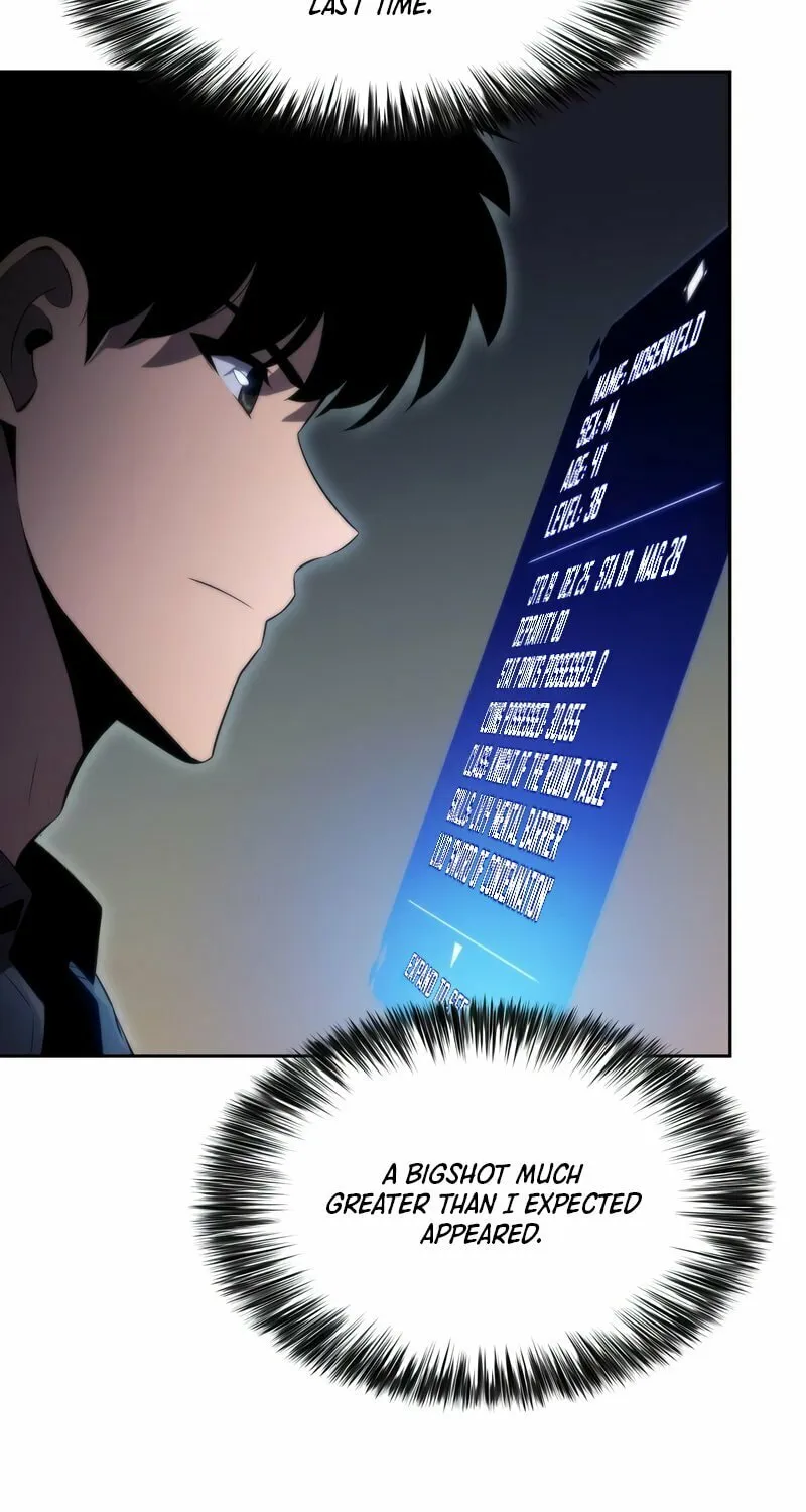 I’m the Max-Level Newbie Chapter 61 page 32 - 