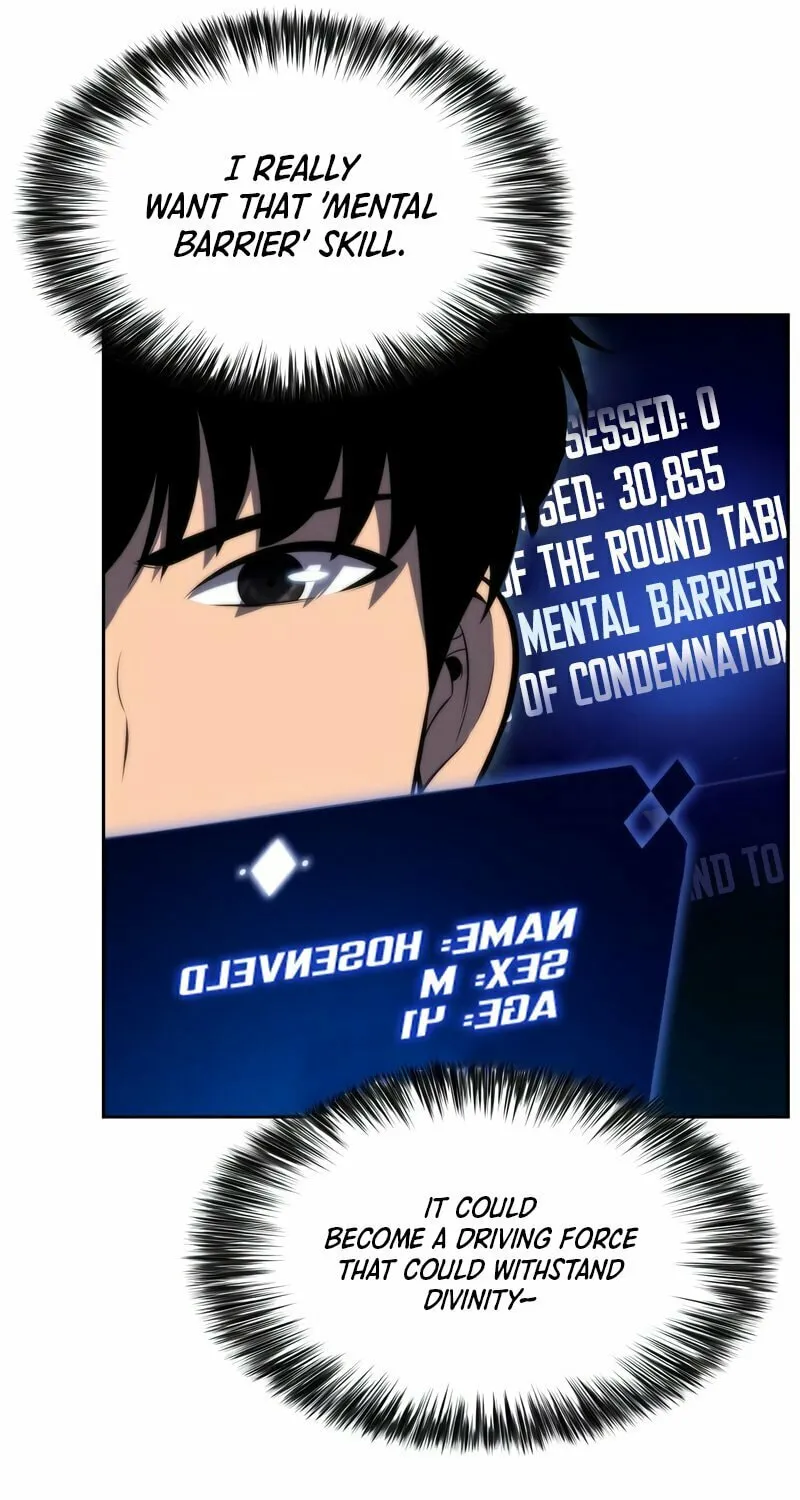 I’m the Max-Level Newbie Chapter 61 page 34 - 