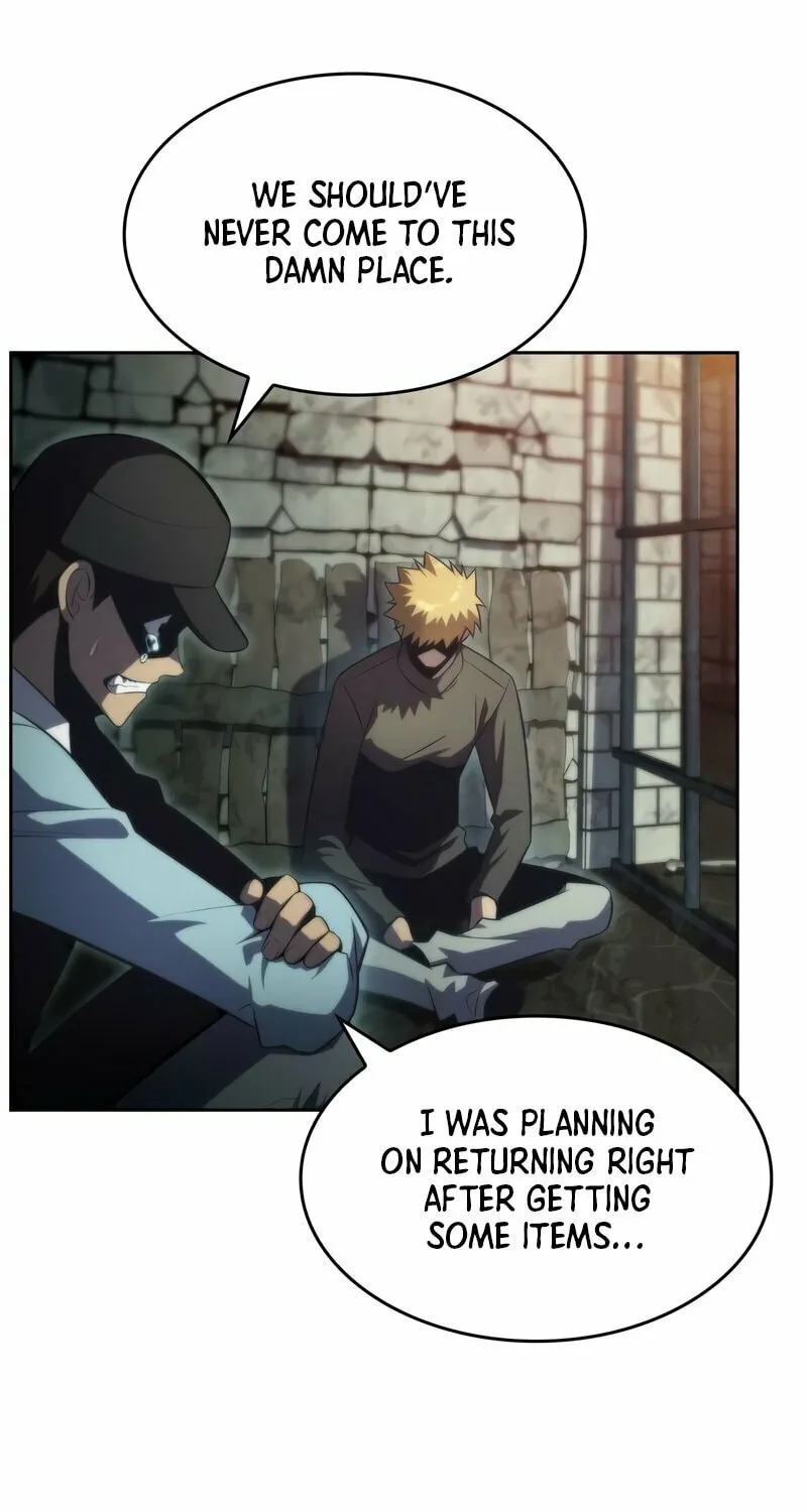 I’m the Max-Level Newbie Chapter 61 page 5 - 