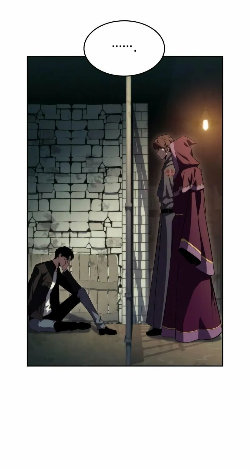 I’m the Max-Level Newbie Chapter 61 page 44 - 