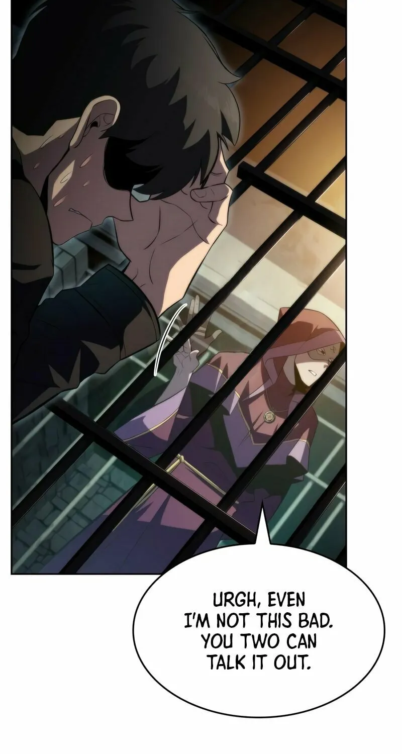I’m the Max-Level Newbie Chapter 61 page 47 - 