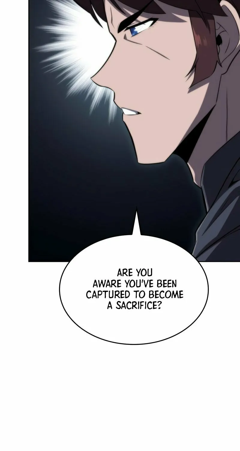 I’m the Max-Level Newbie Chapter 61 page 52 - 