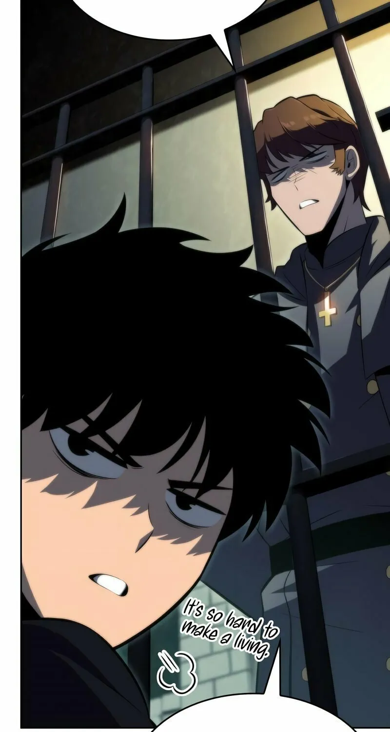I’m the Max-Level Newbie Chapter 61 page 59 - 