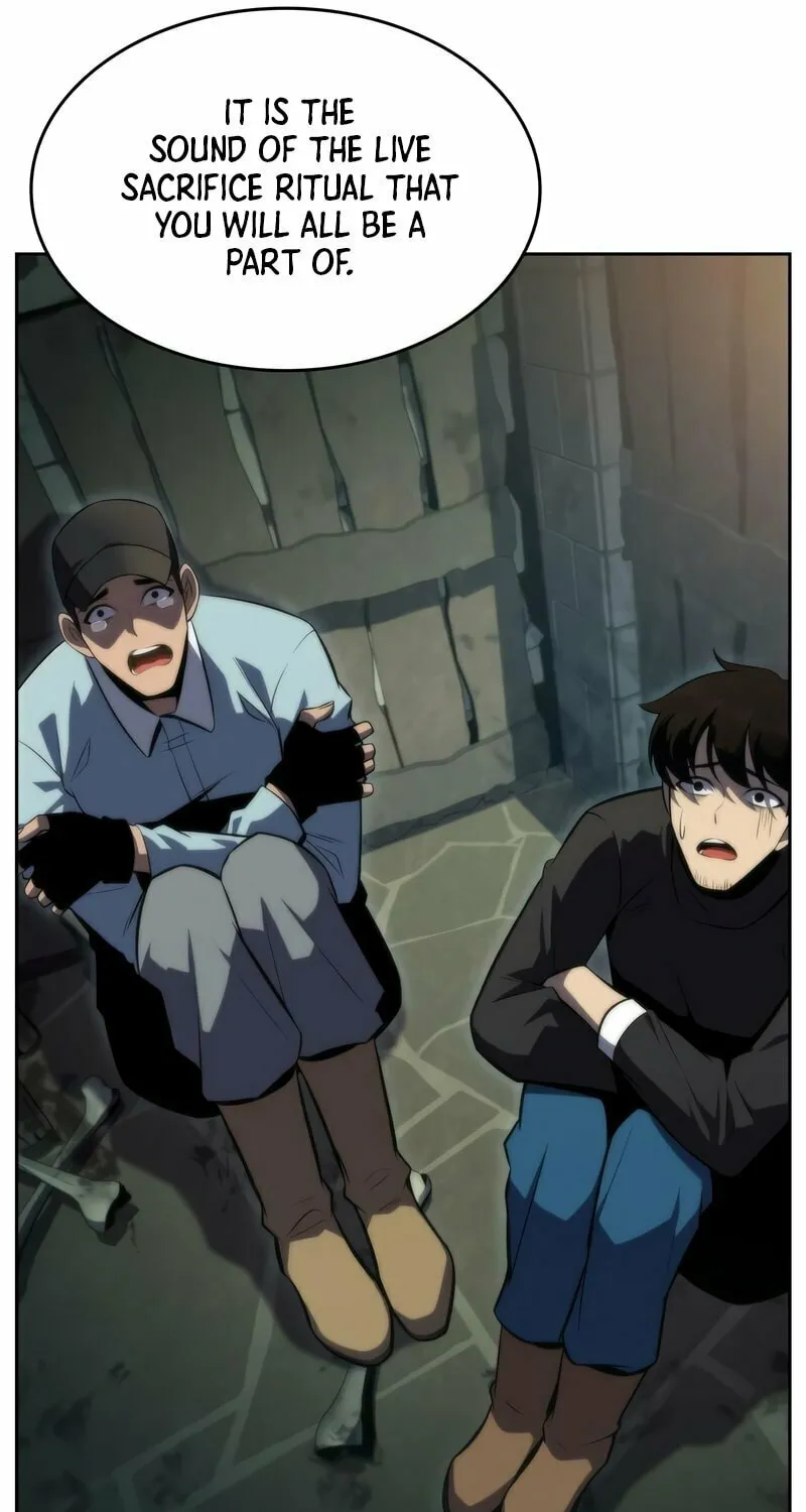 I’m the Max-Level Newbie Chapter 61 page 65 - 