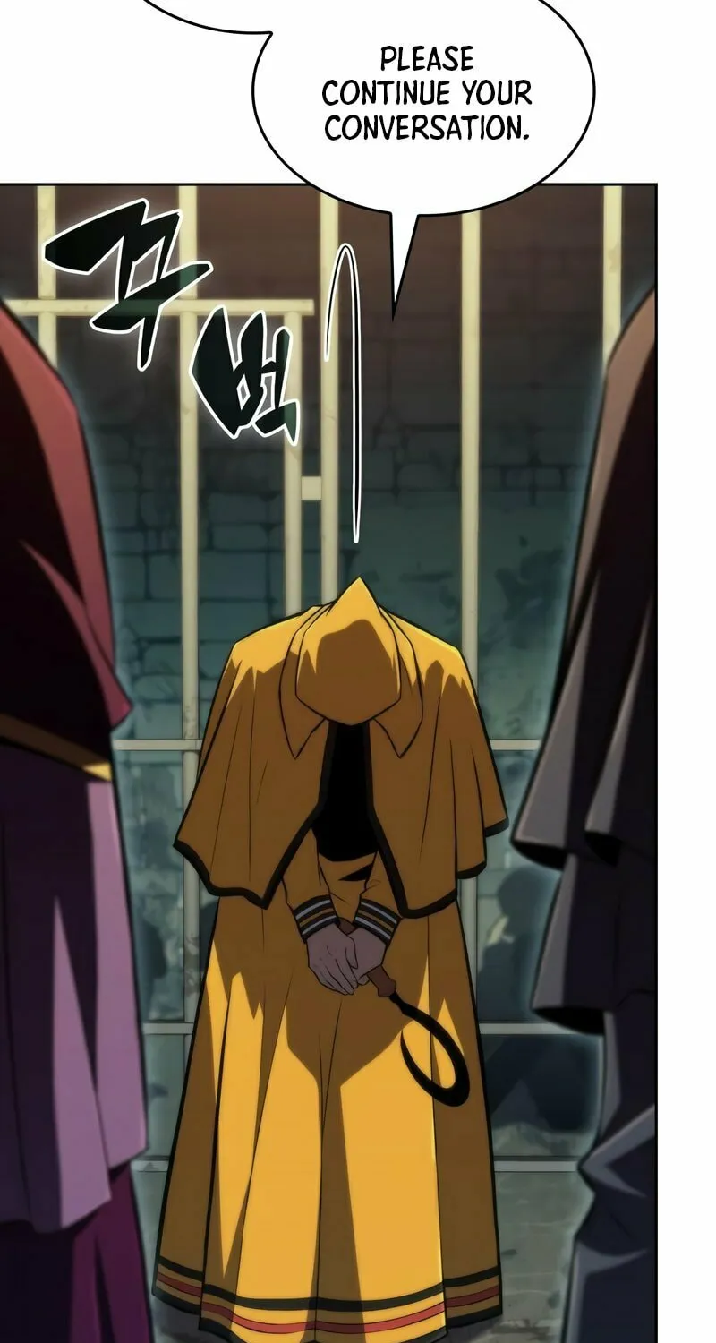 I’m the Max-Level Newbie Chapter 61 page 9 - 