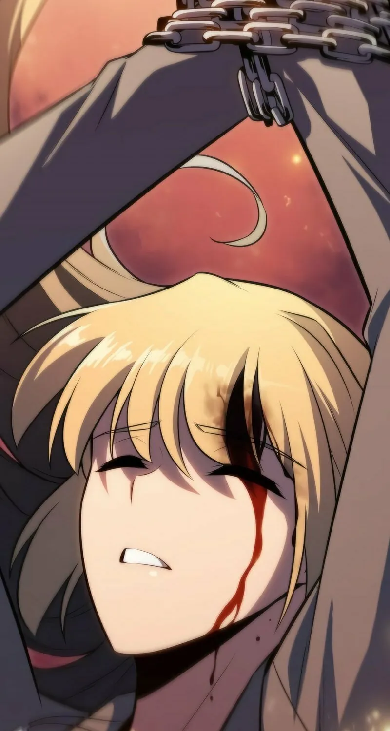 I’m the Max-Level Newbie Chapter 62 page 118 - 