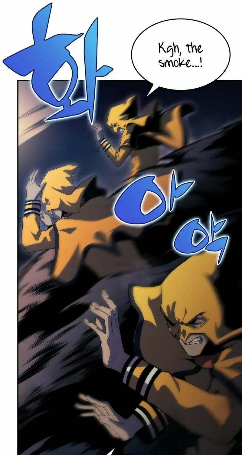 I’m the Max-Level Newbie Chapter 62 page 134 - 