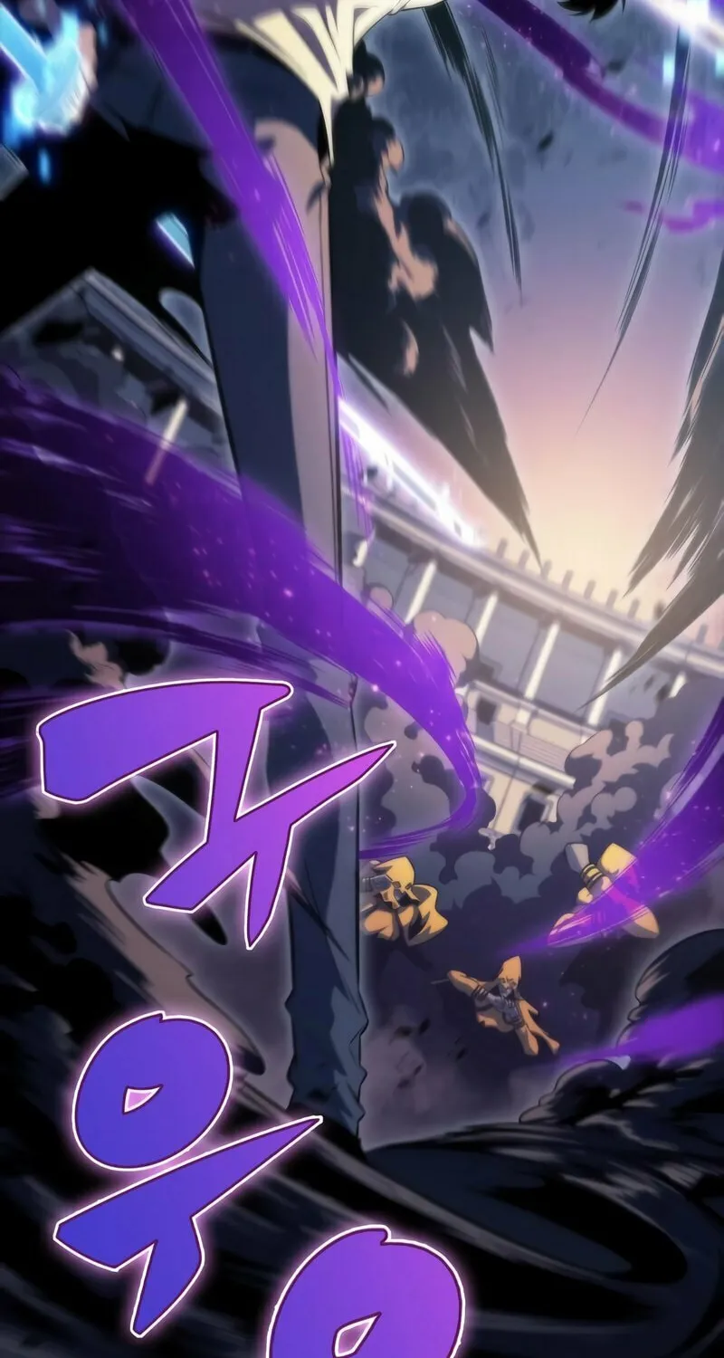 I’m the Max-Level Newbie Chapter 62 page 137 - 