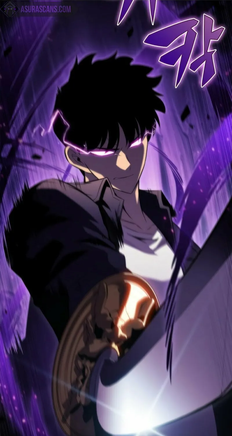 I’m the Max-Level Newbie Chapter 62 page 139 - 