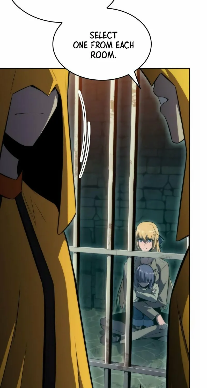 I’m the Max-Level Newbie Chapter 62 page 23 - 