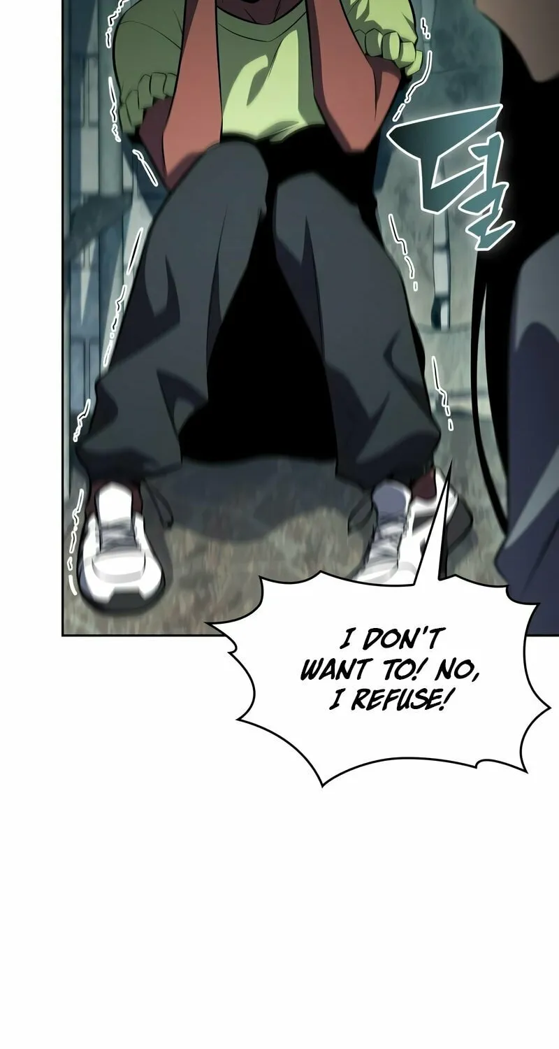 I’m the Max-Level Newbie Chapter 62 page 27 - 