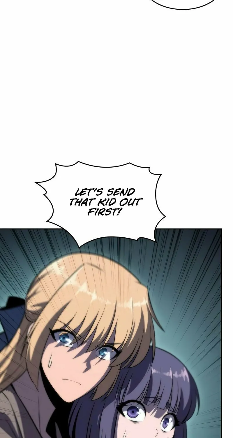 I’m the Max-Level Newbie Chapter 62 page 29 - 