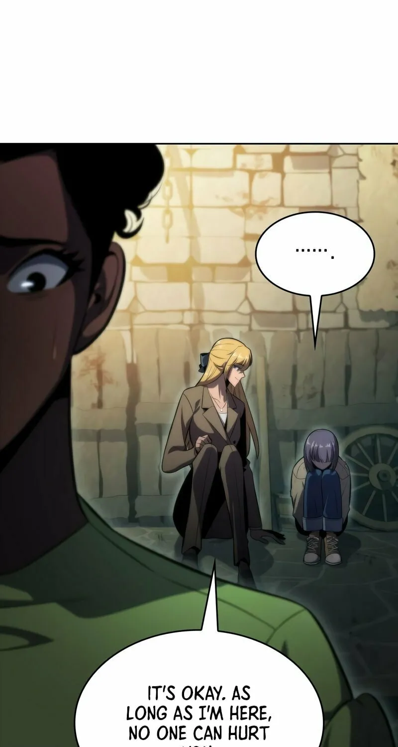 I’m the Max-Level Newbie Chapter 62 page 4 - 
