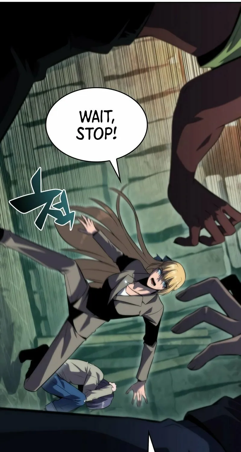 I’m the Max-Level Newbie Chapter 62 page 32 - 