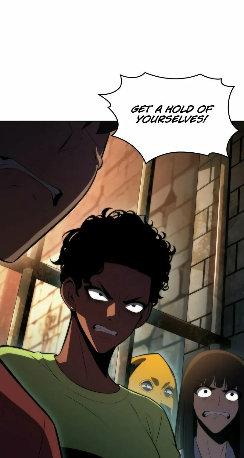 I’m the Max-Level Newbie Chapter 62 page 34 - 
