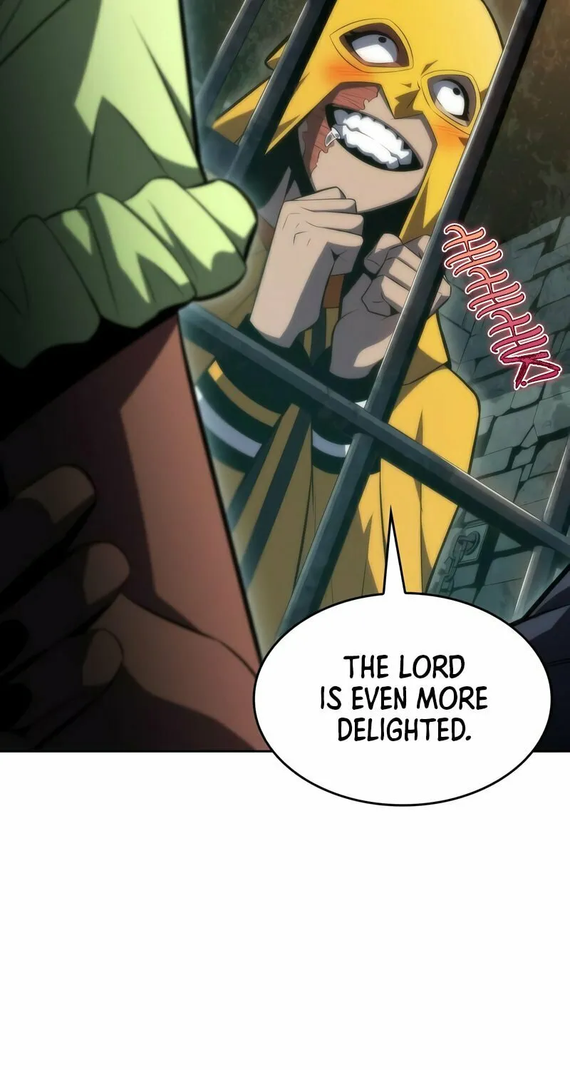 I’m the Max-Level Newbie Chapter 62 page 36 - 