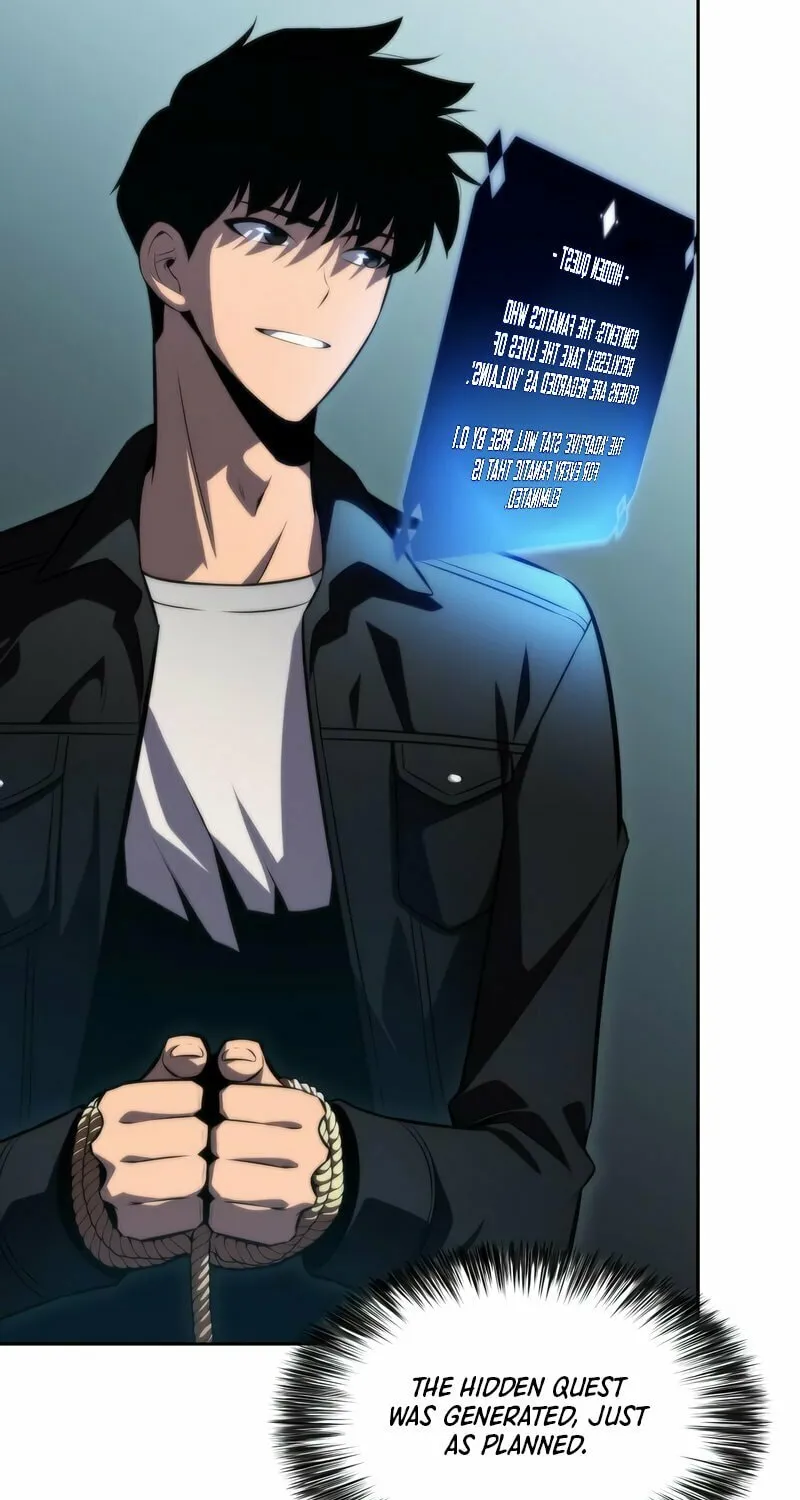 I’m the Max-Level Newbie Chapter 62 page 55 - 