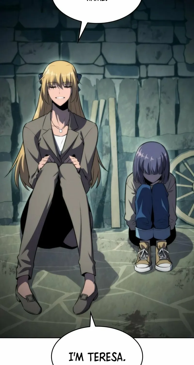 I’m the Max-Level Newbie Chapter 62 page 7 - 