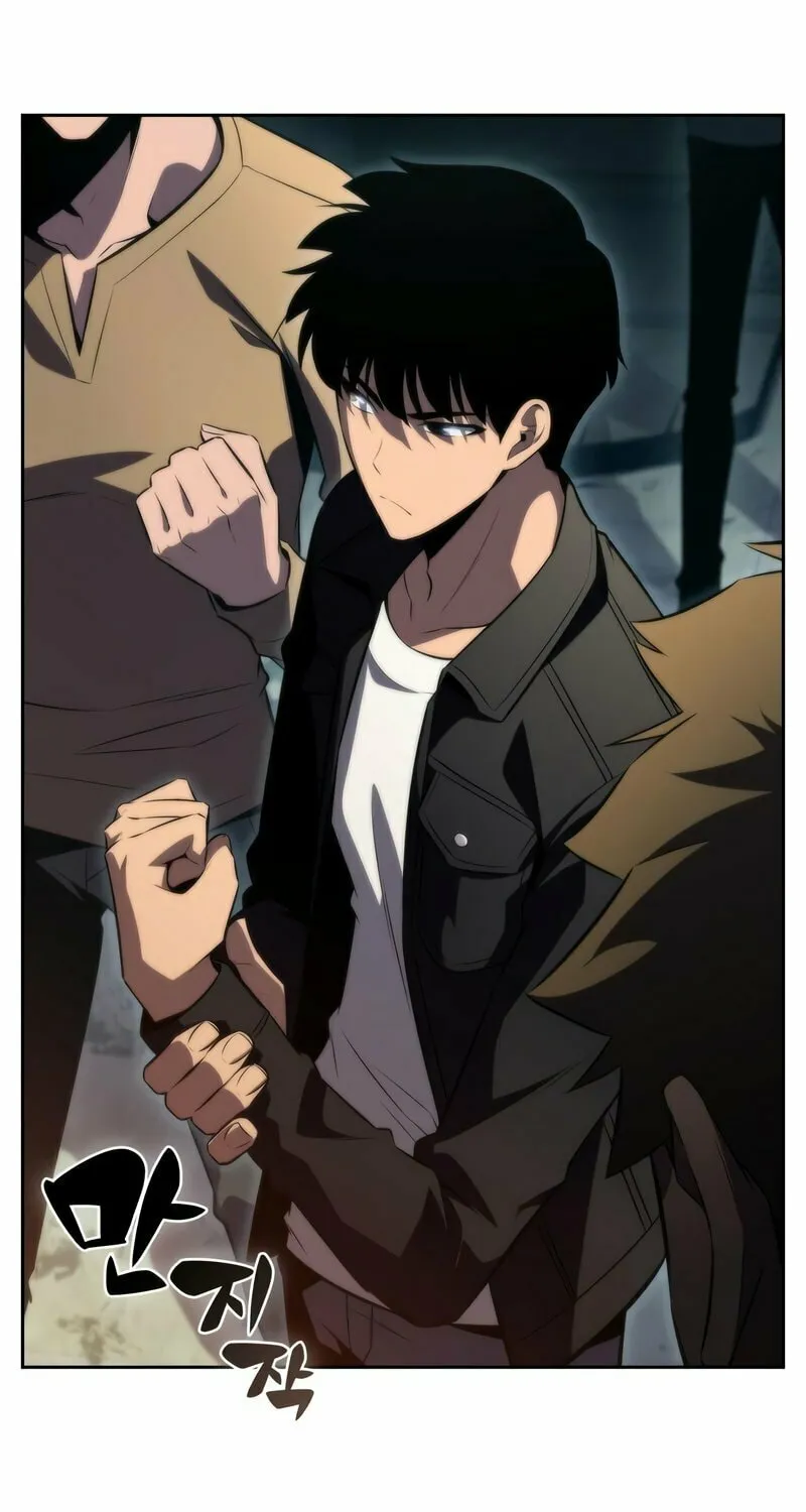 I’m the Max-Level Newbie Chapter 62 page 76 - 