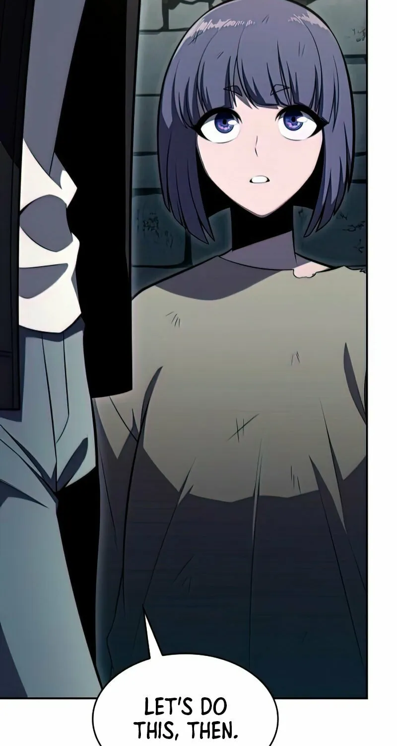 I’m the Max-Level Newbie Chapter 63 page 110 - 