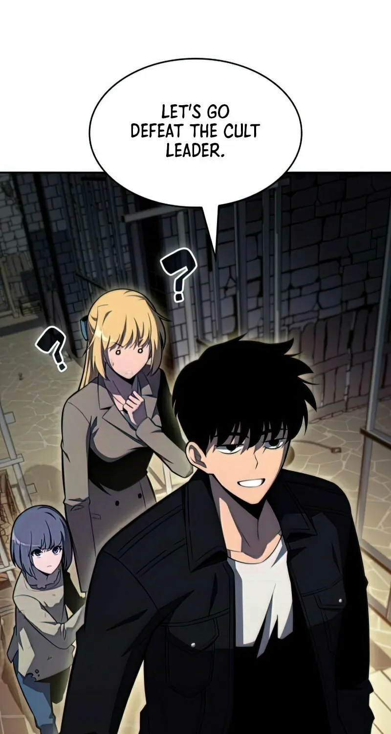 I’m the Max-Level Newbie Chapter 63 page 125 - 