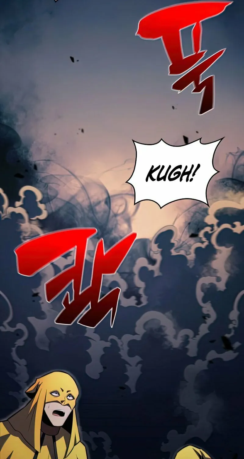 I’m the Max-Level Newbie Chapter 63 page 4 - 
