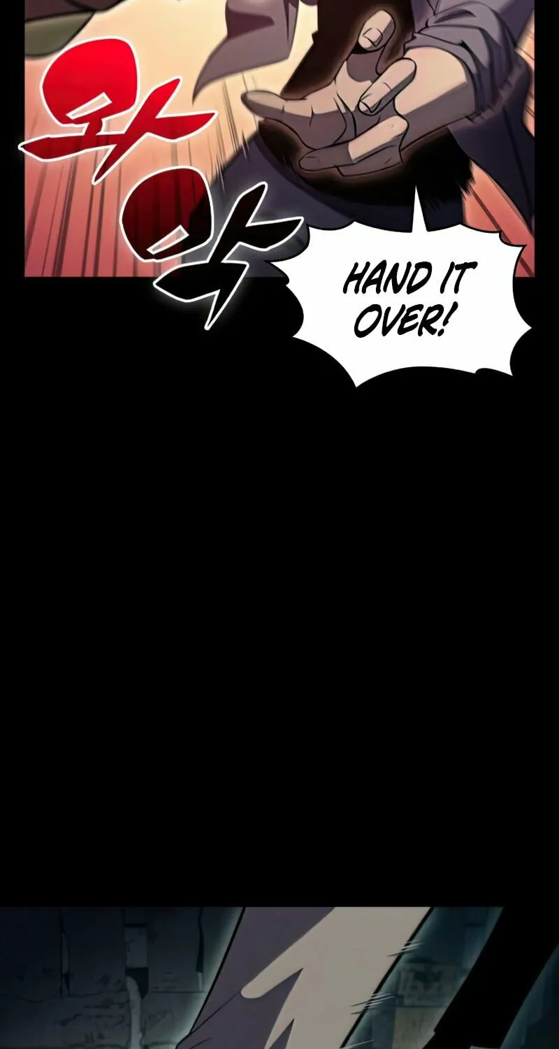 I’m the Max-Level Newbie Chapter 63 page 34 - 