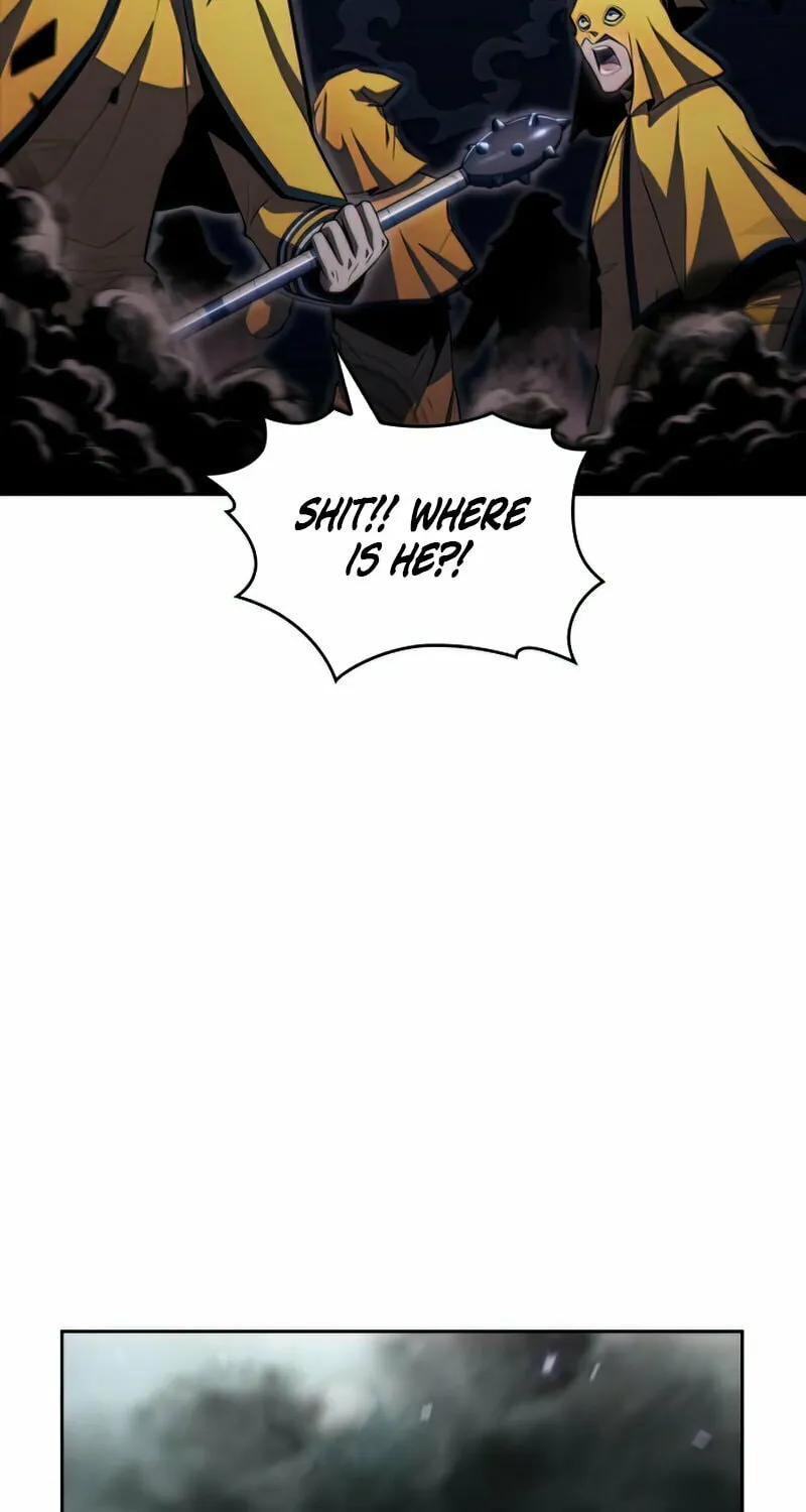 I’m the Max-Level Newbie Chapter 63 page 5 - 