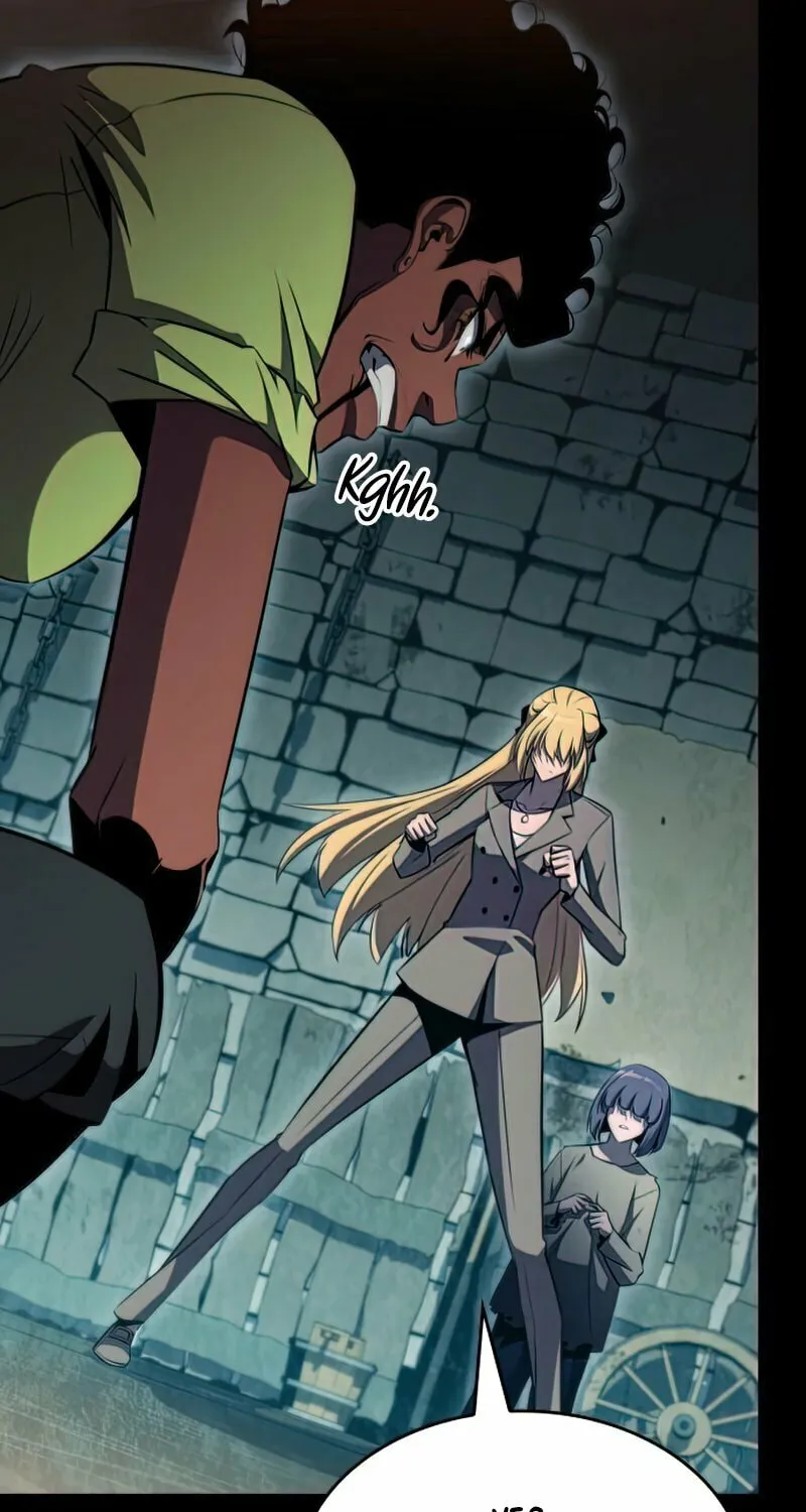I’m the Max-Level Newbie Chapter 63 page 42 - 