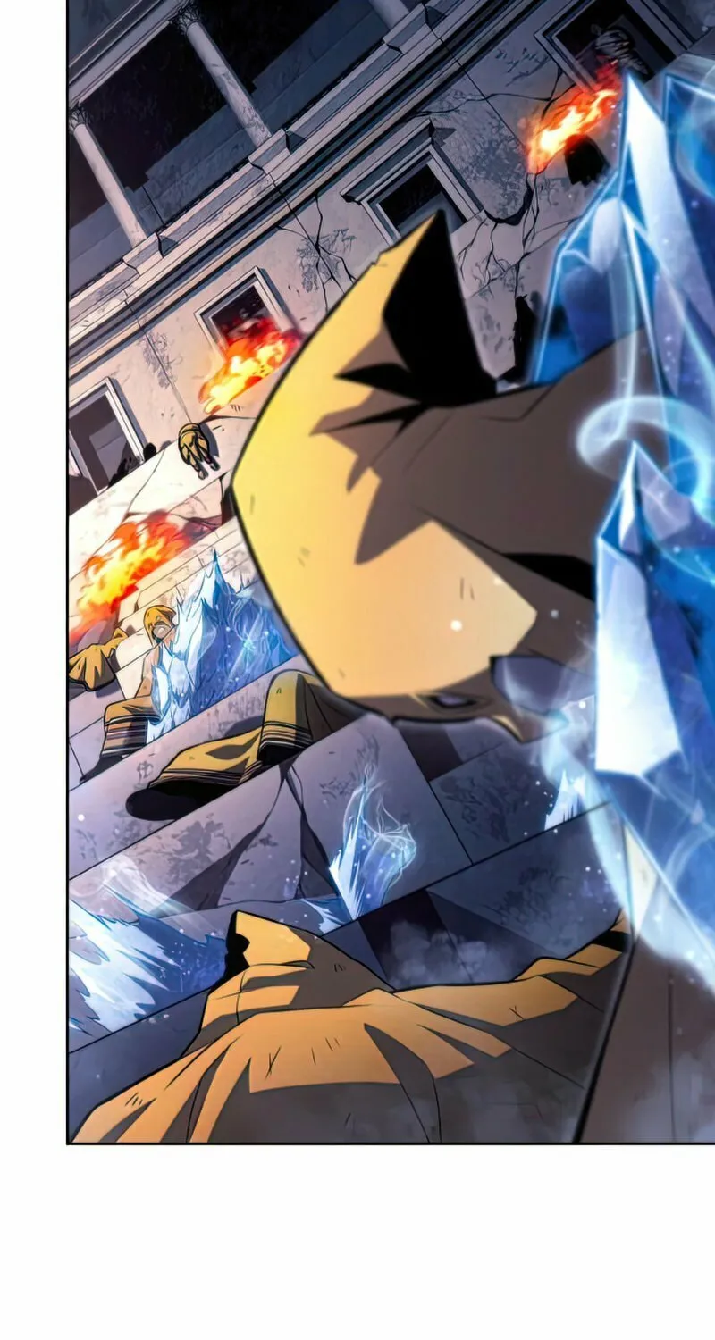 I’m the Max-Level Newbie Chapter 63 page 57 - 