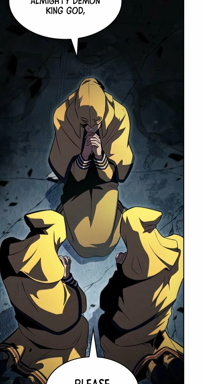 I’m the Max-Level Newbie Chapter 63 page 9 - 