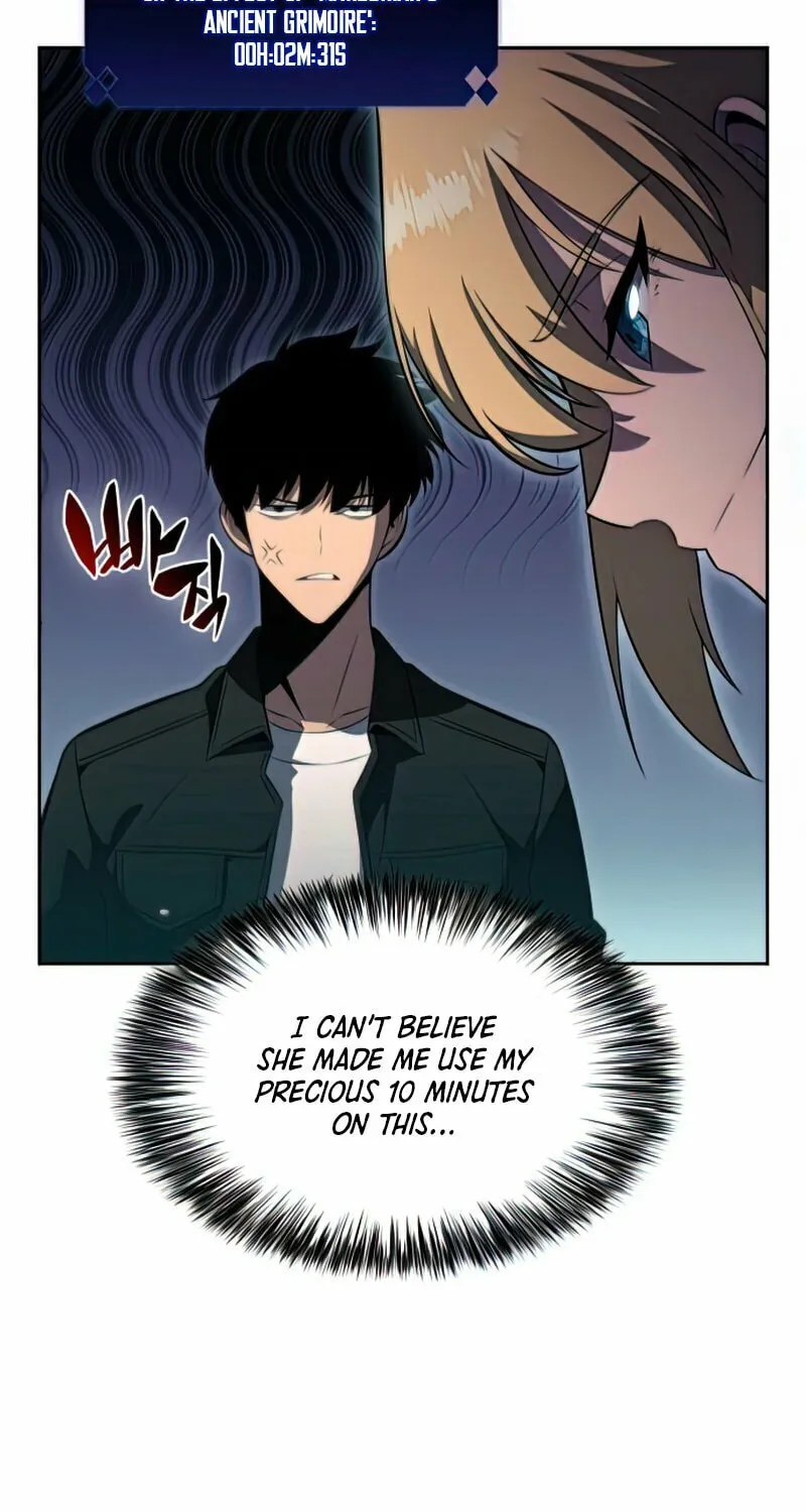 I’m the Max-Level Newbie Chapter 63 page 83 - 