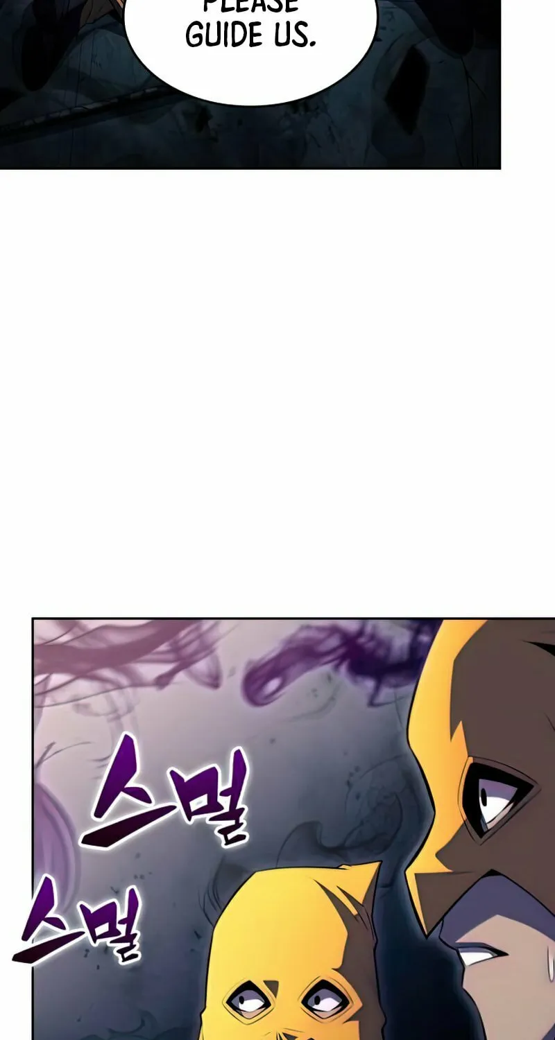 I’m the Max-Level Newbie Chapter 63 page 10 - 