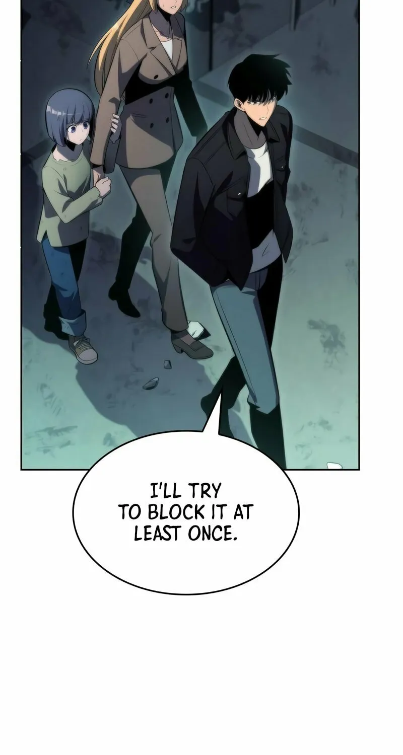 I’m the Max-Level Newbie Chapter 64 page 11 - 